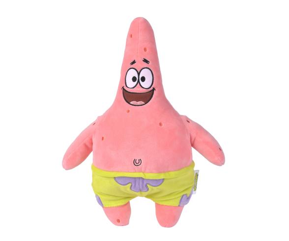 SpongeBob Plush Patrick, 35cm