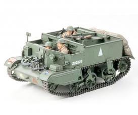 1:35 Brit. Univers. Carr. Mk.II, plastic model kit