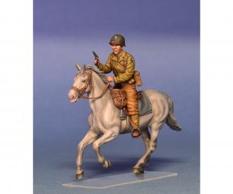 1:35 Fig. US Horsemen Norma. 1944 (2)