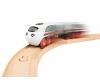 Train Remote Controlled