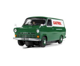 1:32 Ford Transit MK1 Castrol