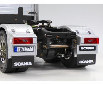1:14 Scania 770 S 6x4, RC assembly kit