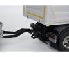 1:14 Trailer Hitch with Pole, RC accessory