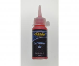 Air Filter Oil 50 ml