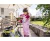 KARCHER HIGH PRESSURE TROLLEY K4