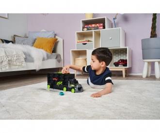 Carry & Store Transporter camion porte-voitures 43 cm