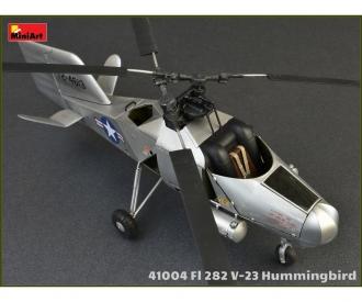 1:35 FL 282 V-23 Hummingbird (Kolibri)