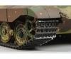 1:16 Panzer Königstiger, RC tank kit
