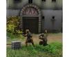 Montecassino'44 GUSTAV Line Battle Set 1:72