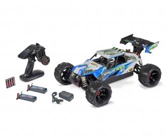 1:8 Virus Race 4.2 4S Brushless 100% RTR