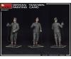 1:35 Fig. Ger. Tankmen (2)Painting  Camo