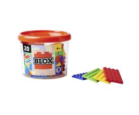 Blox 20 Platten