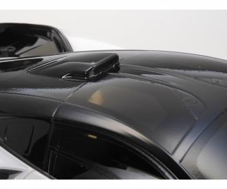 1:10 McLaren Senna, RC assembly kit, TT-02