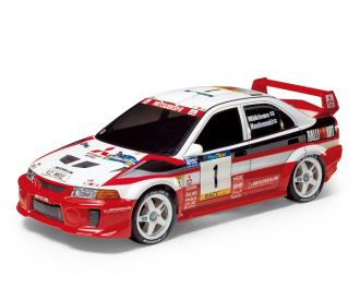 Mitsubishi Lancer Evo V (TA03F)