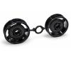 Felgen Racing Fighter (2) vo/sw 58628