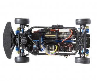 1:10 RC TB-05 Pro Chassis Kit