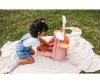 Smoby Baby Nurse Nursery Suitcase