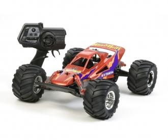 1:10 RC XB Mad Bull (2011) 1-2