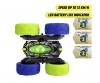 RC Cyber Flip Stunt Car With Lights