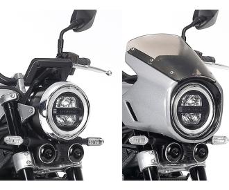 1:12 Honda CB1000F, plastic model kit