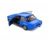 1:18 Fiat 131 Abarth blue
