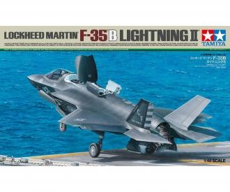 1:48 US F-35B Lightning II