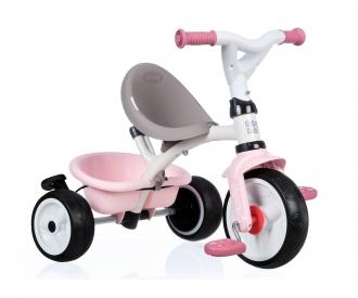 Tricycle Baby Balade Plus Rose