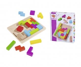 Eichhorn Tetris Spiel