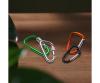 Scout Metal Carabiners 4 pcs