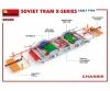 1:35 Sov. Tram X-Series Early Type