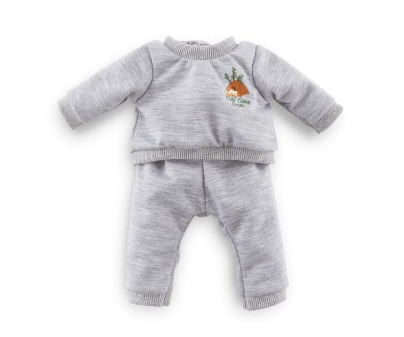 Cor.MPP 14" GreyJogging - LE