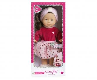 Corolle Perle Heart Petals