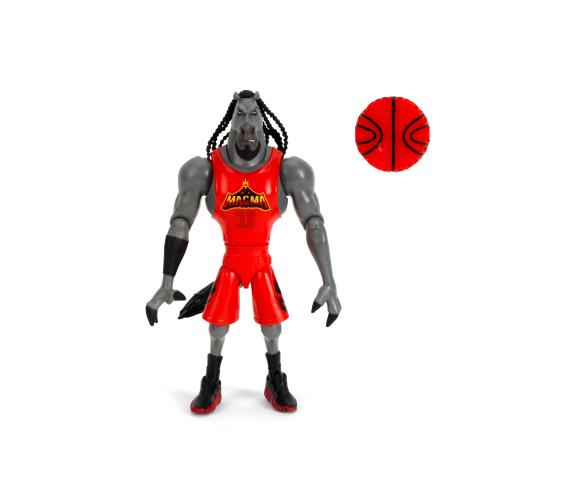 Goat Mane Attraction 5" Figure