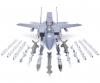 1:32 Bo.F-15E Strike Eagle, aircraft model kit