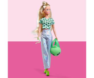 Steffi LOVE Space Fashion