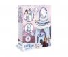 Smoby Frozen - 2 in 1 dressing table