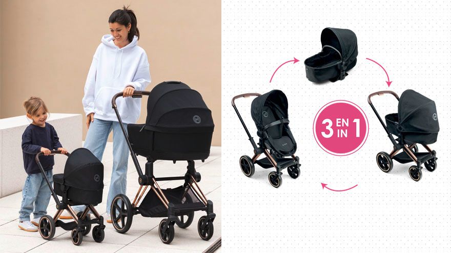 corolle cybex banner