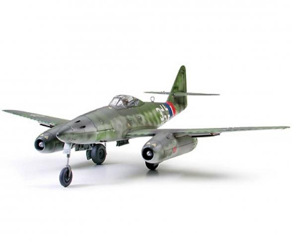1:48 Ger. Messerschmitt Me262 A-1A, aircraft kit