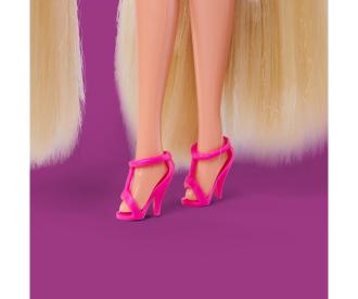 Steffi LOVE Dream Hair – Poupée 29 cm avec longs cheveux