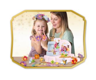 Smoby Disney Princess Blumen-Schmuckatelier
