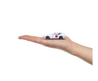 Vintage Premium Cars, 12-asst.