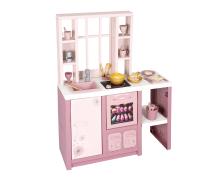 Cuisine Loft Rose