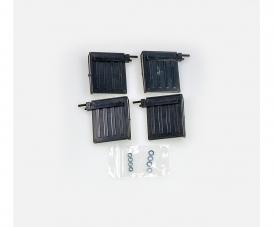 1:14 Trailer Mud Guard Set, accessory, straight