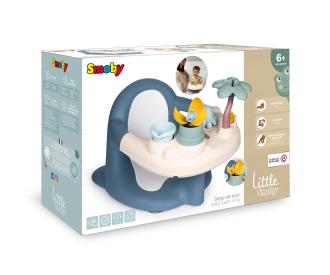 LS Baby Bath Time