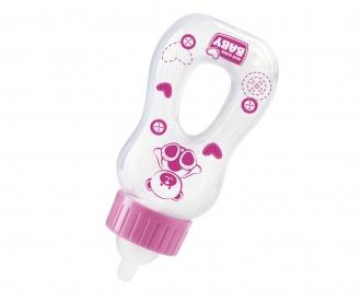 New Born Baby Biberon Magique au Lait