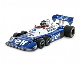 1:10 RC Tyrrell P34 Six Wheeler F103