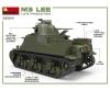 1:35 US M3 Lee Späte Produktion