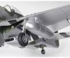 1:32 North American P-51D Mustang, aircraft model kit