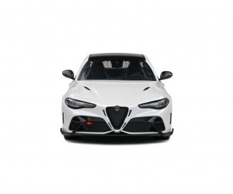 1:18 Alfa Romeo Blanco Trofeo