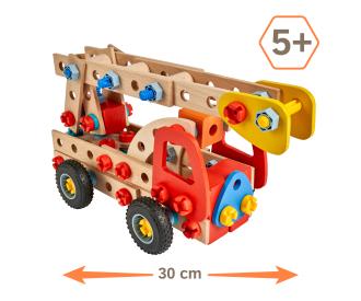 Construct Feuerwehr